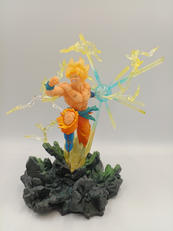 ドラゴンボールZ|BANDAI