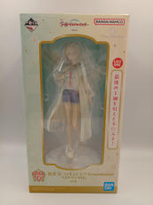 一番くじ 学園アイドルマスター PART3|一番くじ(BANPRESTO)