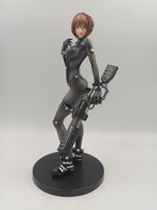 GANTZ：O|ユニオンクリエイティブ