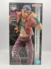 一番くじ ジョジョの奇妙な冒険 GOLDEN WIND -H|BANDAI