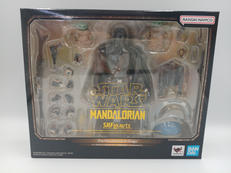 マンダロリアン|BANDAI