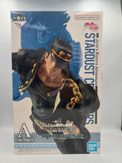 一番くじ ジョジョの奇妙な冒険|BANDAI