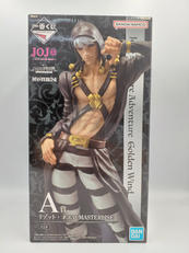 一番くじ ジョジョの奇妙な冒険|BANDAI