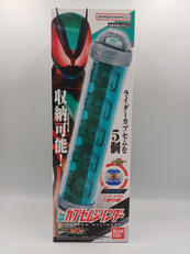 仮面ライダーゼッツ|BANDAI