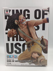 ワンピース|BANPRESTO