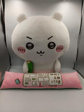 ちいかわ なんか小さくてかわいいやつ|BANDAI
