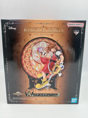 一番くじ キングダムハーツ-25TH ANNIVERSARY|BANDAI