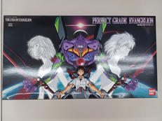 新世紀エヴァンゲリオン|BANDAI