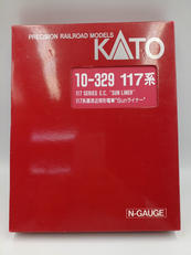 Nゲージ|KATO