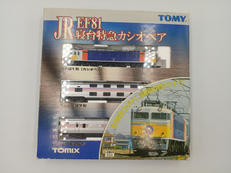 Nゲージ|TOMIX