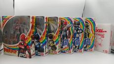 非公認戦隊アキバレンジャー|BANDAI