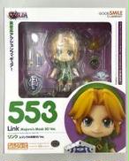 ねんどろいど|GOOD SMILE COMPANY