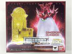 聖闘士聖衣神話EX|BANDAI