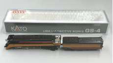 サザンパシフィック鉄道|KATO