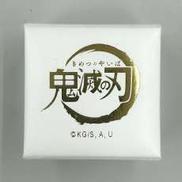 鬼滅の刃 鍔ネックレス弐|BANDAI