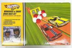 HotWheels CLASSICS|MATTEL