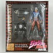 超像可動|メディコス