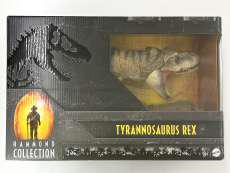 HAMMOND COLLECTION|MATTEL