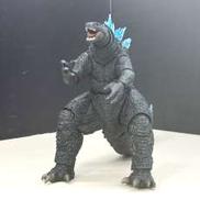 S.H.MonsterArts|BANDAI