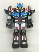 魔境伝説アクロバンチ|ポプラ