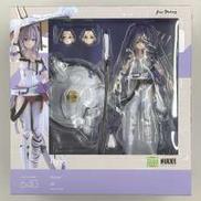 figma|MAX FACTORY
