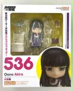 ねんどろいど|GOOD SMILE COMPANY