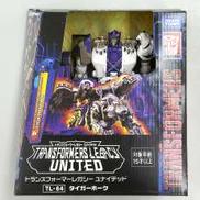 トランスフォーマーレガシー ユナイテッド|TAKARA TOMY