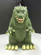 ゴジラ貯金箱|東宝