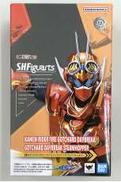 S.H.Figuarts|BANDAI