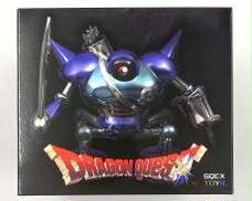 メタリックモンスターズ ギャラリー|SQUARE ENIX