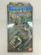 デジタルモンスターCOLOR|BANDAI