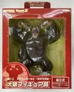 ドラゴンボールZ ～限界突破編～|一番くじ(BANPRESTO)