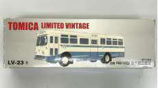 トミカリミテッドヴィンテージ|TOMY TEC