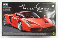 1/24 スポーツカーシリーズ|TAMIYA