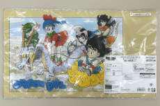 ドラゴンボールカードゲーム|BANDAI