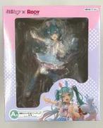 初音ミク×RODY|タイトーくじ本舗(TAITO)