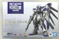 METAL ROBOT魂|BANDAI