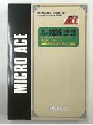 24系24型 客車・金帯|MICRO ACE