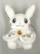 ピカチュウ|ポケモン