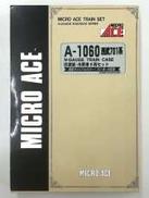 西武701系|MICRO ACE
