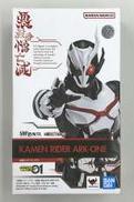 S.H.Figuarts|BANDAI