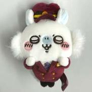 ちいかわ×阪急電車|グレイ・パーカー・サービス