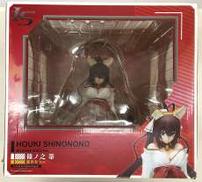 インフィニット・ストラトス|FREEING