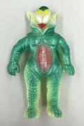 復刻版怪獣シリーズ|バンダイ
