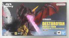 S.H.MonsterArts|BANDAI