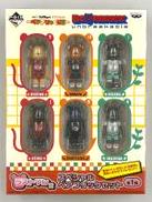 BE@RBRICK|一番くじ(BANPRESTO)