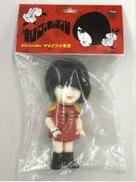 キノコホテル|MEDI COM TOY