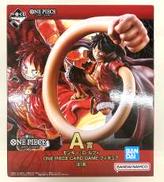 ONE PIECE CARD GAME フィギュア|一番くじ(BANPRESTO)