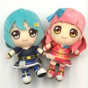 Chibiぬいぐるみ|BANDAI