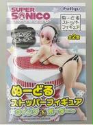 ぬーどるストッパーフィギュア|FuRyu